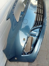 фото thumb №8, Ford c-max mk2 lift 2015-19r. - бампер перед f1cb