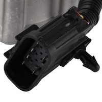 фото thumb №13, Привод переключения передач двигателя коробки приборной панели 68089746aa заменитель