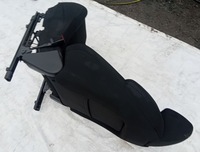 фото thumb №16, Сиденье правый перед пассажира с подогревом материал citroen c5 iii x7 eu