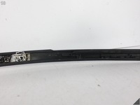 фото thumb №11, Mercedes c-klasa w205 sedan 14-20 lift молдинг вітровик захист дахова ліва