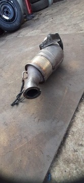 фото thumb №13, Катализатор фильтр dpf 2.0d n47 bmw x1 e84 140976