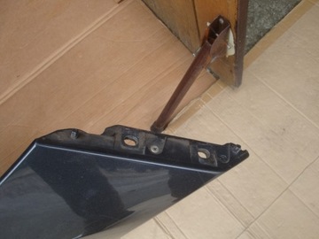 фото thumb №6, Mercedes e клас amg купе w207 бампер переднє