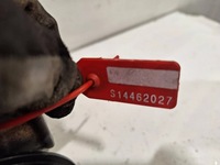 фото thumb №8, Компрессор кондиционера 42472965 opel karl 1.0 b 15-