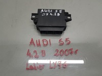 фото thumb №1, Модуль блок керування pdc s5 8t 8k0919475c 8k0919475a