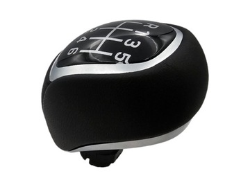 фото thumb №10, Ручка изменения коробки передач hyundai ix25 creta kia ceed ii fl sportage forte