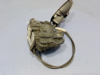 Opel vivaro b 14- замок дверь перед правый  805027088r в Украине, фото thumb