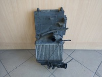 Купить Toyota iq 1.4 d4d радиатор воздуха интеркулер, фото thumb