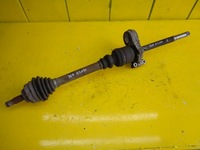 фото thumb №1, Peugeot 307 1.4 hdi полуось правая