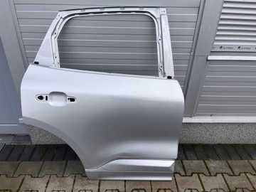 фото thumb №1, Двері праві задні ford kuga mk3 lv4bs24720 ag