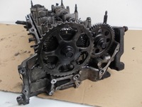 фото thumb №8, Головка accord 7 vii 2,2 i-cdti civic 8 n22a1 urwana шпилька вприску