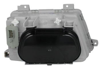 фото thumb №2, Mercedes sprinter classic фара лівий 95-00