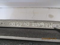 фото thumb №4, Радіатор радіатор renault megane 1,5dci 04r