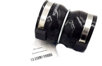 фото thumb №1, Труба дроссельной заслонки citroen c3 c4 picasso 1.6 hdi