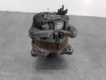 фото thumb №8, Генератор renault laguna iii 8200363528 a004tj0581 1.5 dci