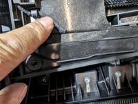 фото thumb №4, Lucid air каркас кріплення дисплея монітора