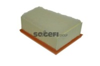 фото thumb №1, Purflux a1231 фільтр повітря