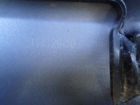 фото thumb №6, Бампер перед mini cooper one f55 f56 lift lci 20-