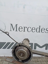 фото thumb №1, Mercedes vito 4 matic om 651