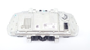 фото thumb №7, Новый спидометр приборы skoda octavia 5e3920770b