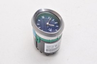 фото thumb №1, Maserati ghibli iii часы внутренний консоли 670021647