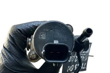 фото thumb №9, Планка вприскувальний hyundai tucson jm 3140027000 2.0l дизель 83kw 2006
