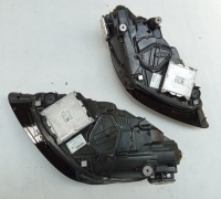 Porsche cayenne 3 фонари led 9y0941035j 9y0941036j с Разборки, фото thumb