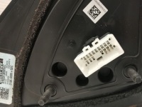 фото thumb №8, Elantra vi рестайлинг 19 usa зеркало правое 3 pin