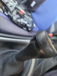 фото thumb №7, Bmw e81 e87 seria 1 механическая коробка передач чехол ручка изменения коробка передач очень хороший состояние