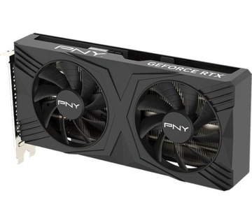 видеокарта PNY GEFORCE RTX 4070 SUPER 12 ГБ VERTO D