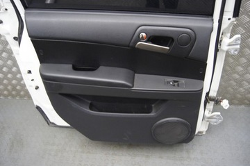 фото thumb №11, Actyon дверь левая задние повреждённые