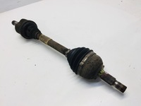 фото thumb №1, Приводной вал левая peugeot rcz 2,0 hdi 163