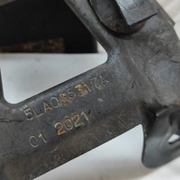 фото thumb №5, Skoda enyaq iv 2022 антенна gps