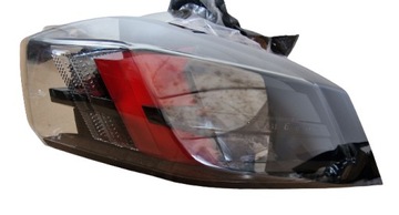 фото thumb №1, Лампа правий зад led peugeot 2008 ii 9838190480
