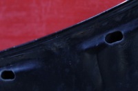 фото thumb №16, Капот крышка двигателя чёрная alfa romeo 147 00-04
