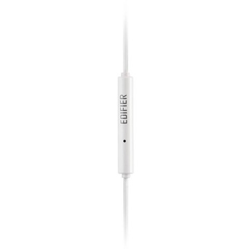 ПРОВОДНЫЕ НАУШНИКИ-ВКЛАДЫШИ EDIFIER P180 PLUS