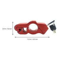 фото thumb №13, Мотоцикл з блокування дросель