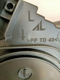 фото thumb №13, Лампа левая перед bmw 2 f45 f46 2014- full led