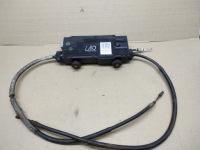 фото thumb №1, Гальмо ручний електричний стояночний renault laguna iii 360100002n