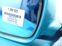 Зеркало левая audi a4 b5 seledynowy europa Киев, фото thumb