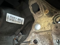 фото thumb №9, Bmw x1 f48 повітропровід multi 3086264