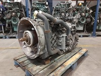 фото thumb №1, Коробка передач передач at2412e ретардер volvo fh renault gama t