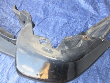 фото thumb №11, Honda cr-v ii 2004 бампер зад комплектний