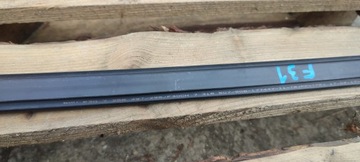 фото thumb №8, Bmw 3 f30 f35 f31 2014 планка прокладка скла двері задніх 7318507