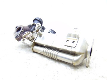 фото thumb №5, Клапан egr радіатор вихлопних газів mini r60 1.6d 782331602 n47c16a