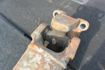 фото thumb №7, Wał привідний 3.0 td zd30 nissan patrol gu4 y61 довгий автомат