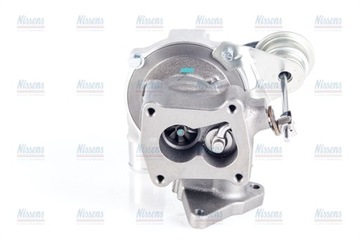 фото thumb №15, Nissens 93078 насос прискорювача, карбюратор