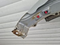 фото thumb №10, Kia sportage iii 3 крыло левый перед передний 9s