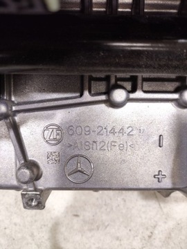фото thumb №8, Mercedes-benz eqb 2023 привод гибридный, электрический