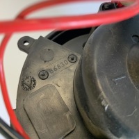 фото thumb №3, Воздуходувка обдув citroen xsara picasso b6830 behr