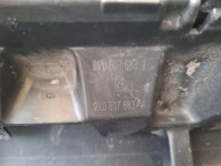 Porsche cayenne 9y0 бампер перед 9y0807221 оригинал Цена, фото thumb